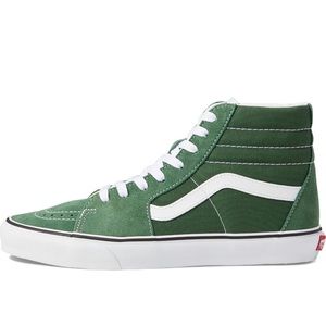 Vans SK8-Hi High Top Mens Sneakers